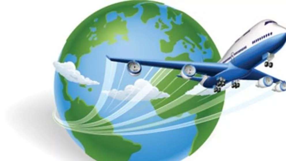 شرکت خدمات مسافرتی