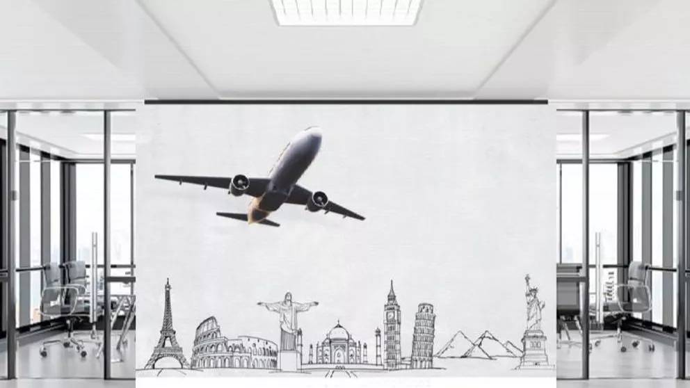 شرکت خدمات مسافرتی